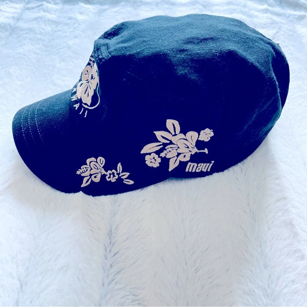Maui Hawaii hat